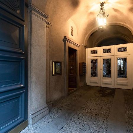 Monte Napoleone Split-Level Terrace Apartment - Top Collection ميلان المظهر الخارجي الصورة