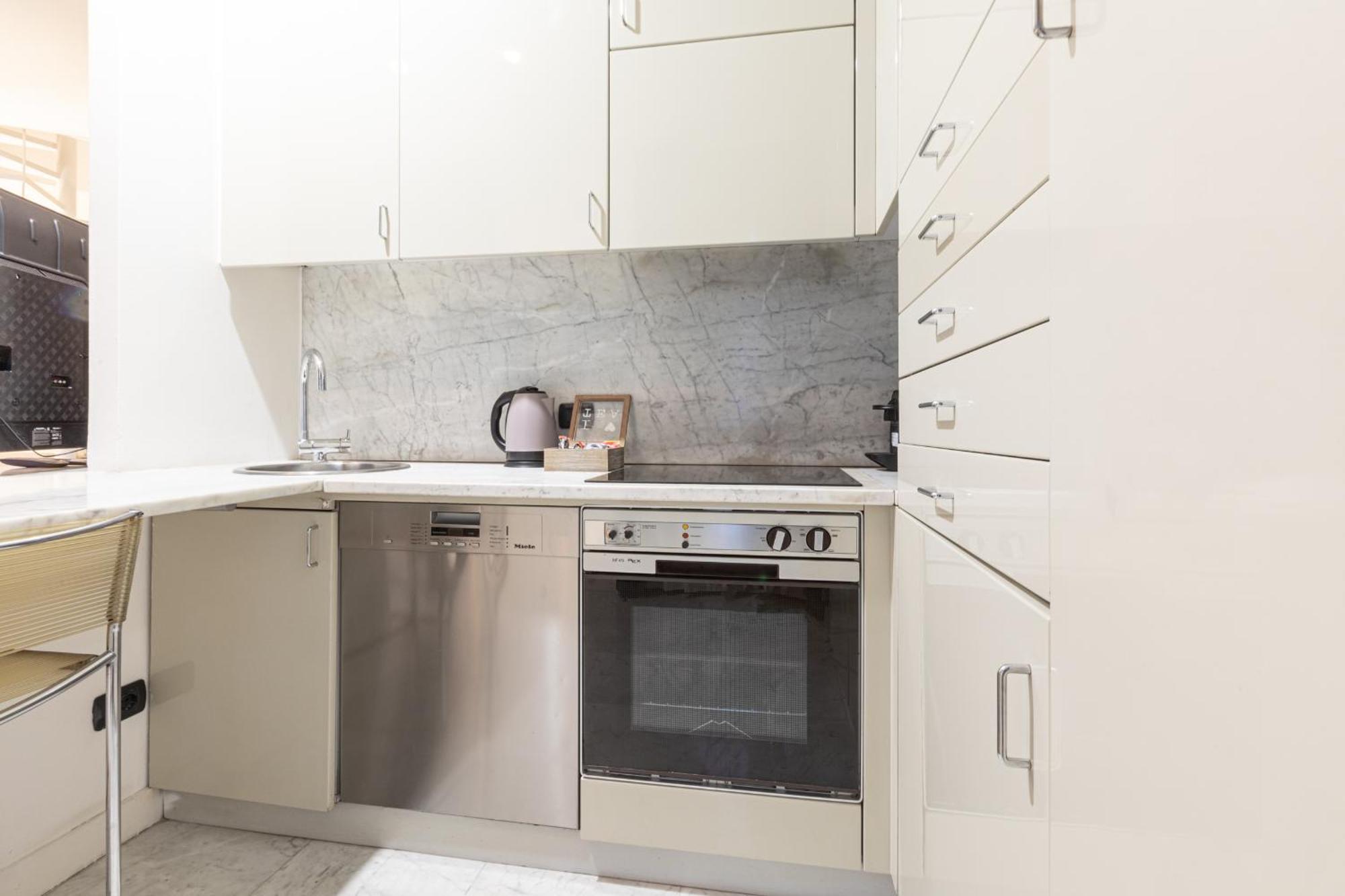 Monte Napoleone Split-Level Terrace Apartment - Top Collection ميلان المظهر الخارجي الصورة