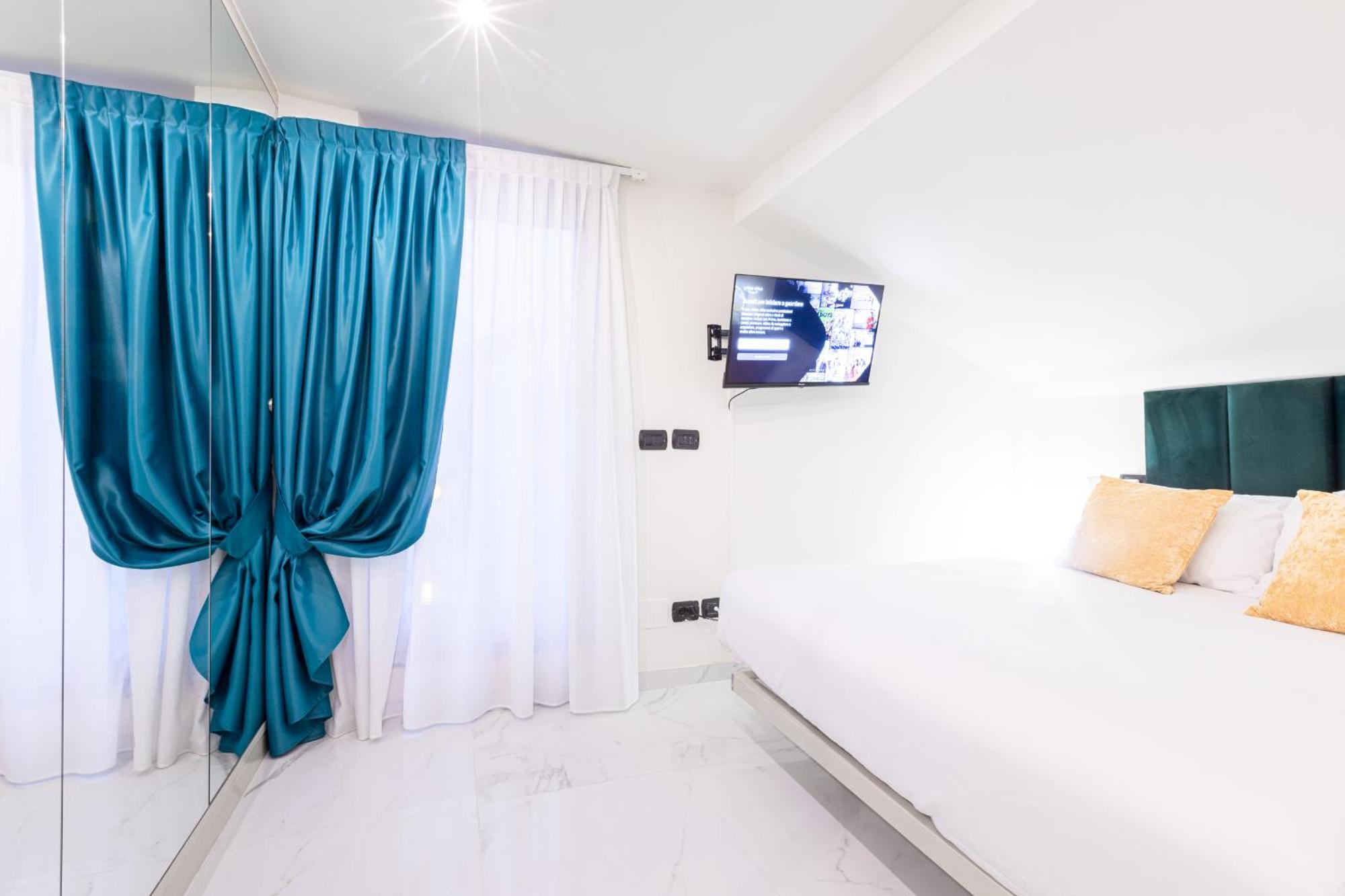 Monte Napoleone Split-Level Terrace Apartment - Top Collection ميلان المظهر الخارجي الصورة