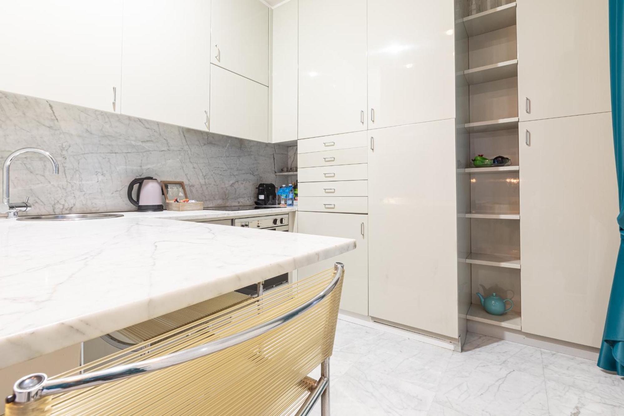 Monte Napoleone Split-Level Terrace Apartment - Top Collection ميلان المظهر الخارجي الصورة