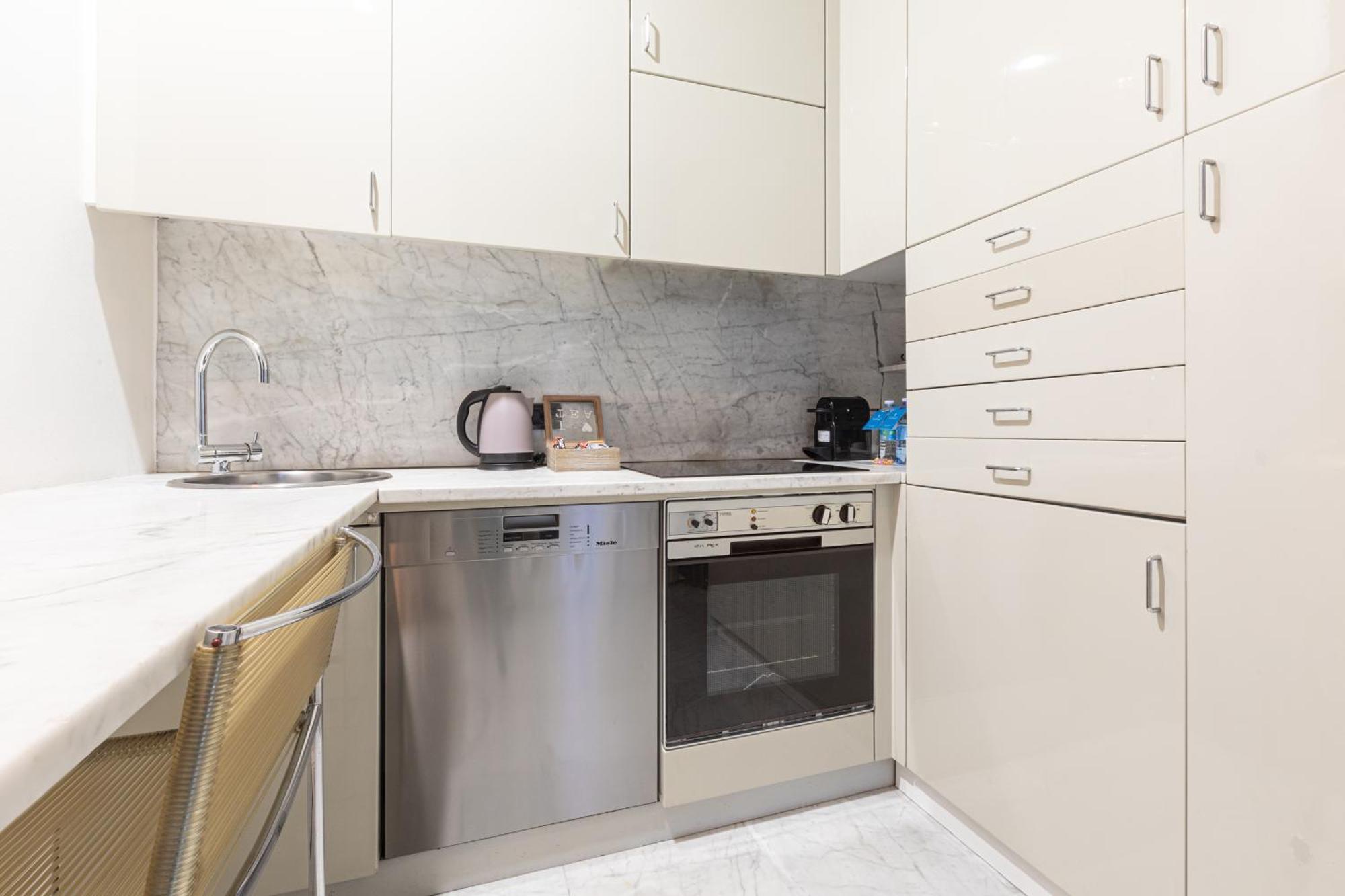 Monte Napoleone Split-Level Terrace Apartment - Top Collection ميلان المظهر الخارجي الصورة