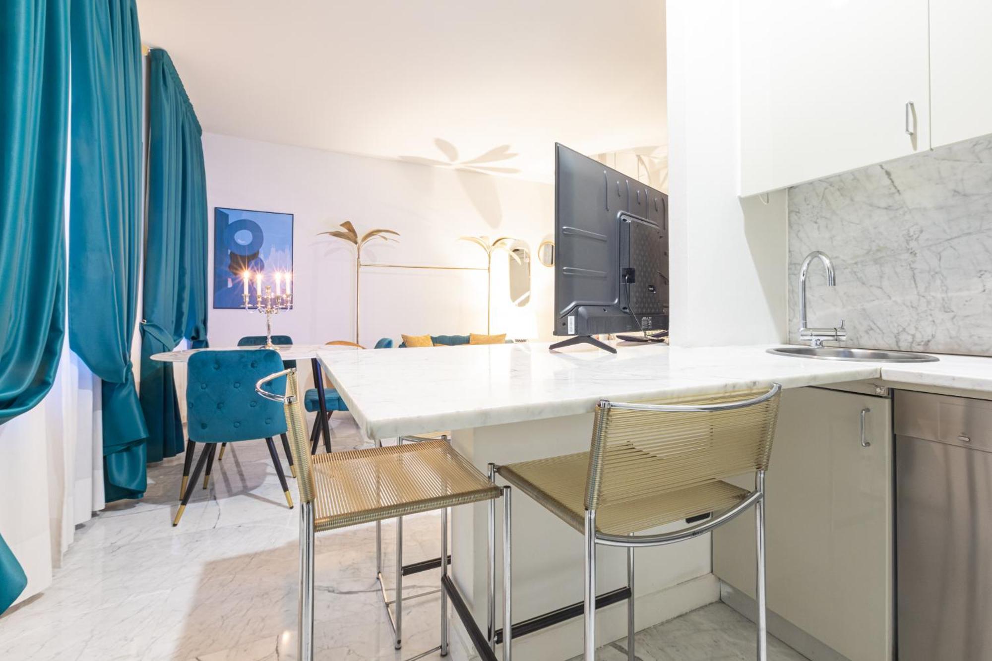 Monte Napoleone Split-Level Terrace Apartment - Top Collection ميلان المظهر الخارجي الصورة